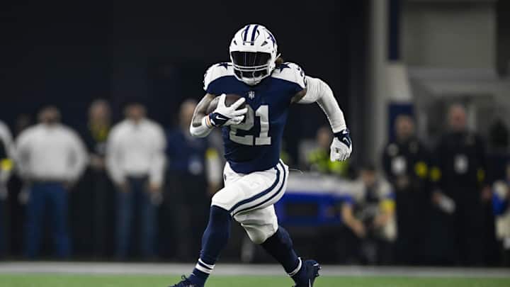 Chargers News: Analysts Continue Linking Ezekiel Elliott to LA Amidst Conflicting Reports