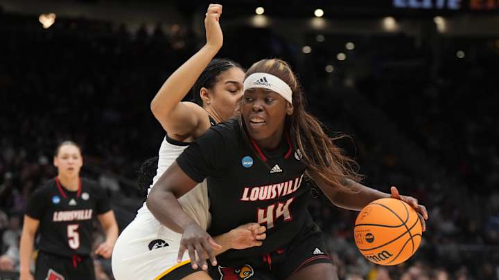 Louisville Women's Basketball 2023-24 Roster Outlook 1.0