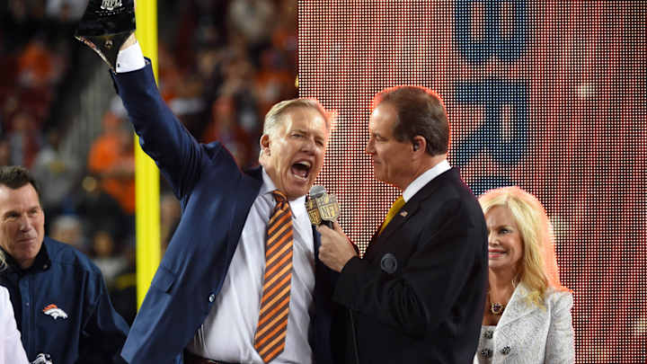 John Elway Admits His 'Hope' for What His Broncos Legacy Will Be John Elway Admits His 'Hope' for What His Broncos Legacy Will Be