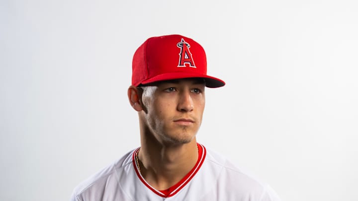 Los Angeles Angels Affiliate Throws No-Hitter and Loses Los Angeles Angels Affiliate Throws No-Hitter and Loses