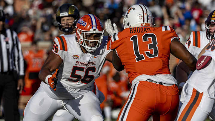 Best at Fitting in with the Bears