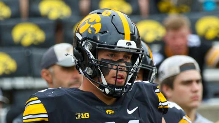 Falcons Select 'Hercules' in NFL Mock Draft Falcons Select 'Hercules' in NFL Mock Draft