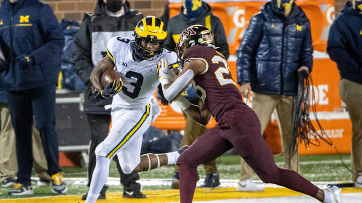 Finding Broncos: Five Versatile Defensive Backs to Boost the Secondary