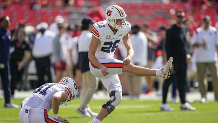 Finding Broncos: Five Specialists for Additional Competition