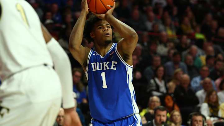 Giant Duke Basketball Product Gets Another Shot in NBA