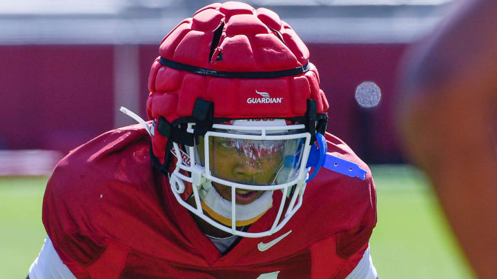 And So Transfer Portal Season Begins for Hogs