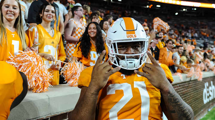 Previewing Tennessee's Defensive Line