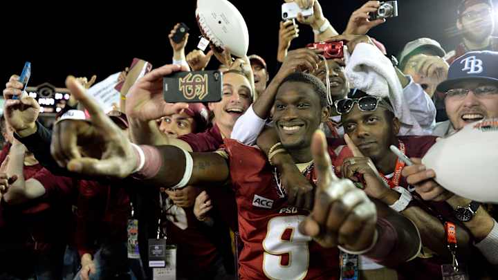 FSU Football Preps for Garnet & Gold Spring Showcase with All-Star Coaching Lineup