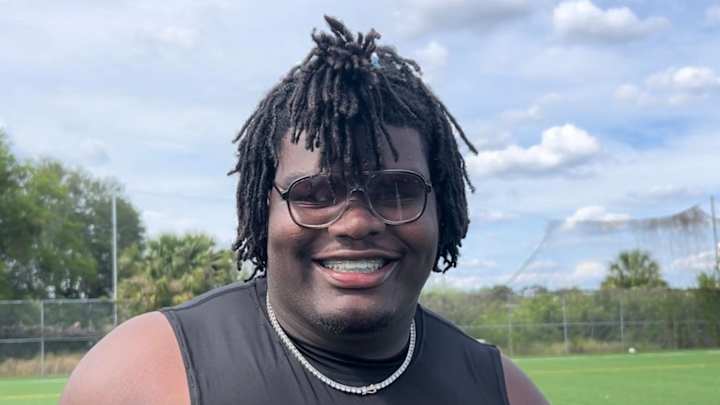 Recruiting: Tampa Catholic and Carrollwood Day Spring Overview