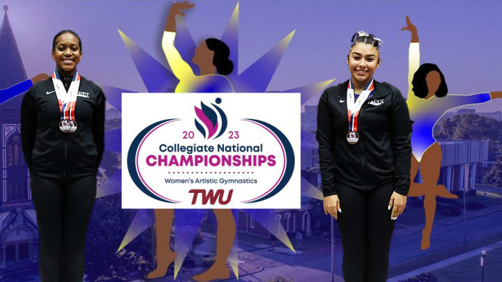 Fisk University Gymnasts Earn Medals and First-Team All-American Honors at 2023 National Championships Fisk University Gymnasts Earn Medals and First-Team All-American Honors at 2023 National Championships