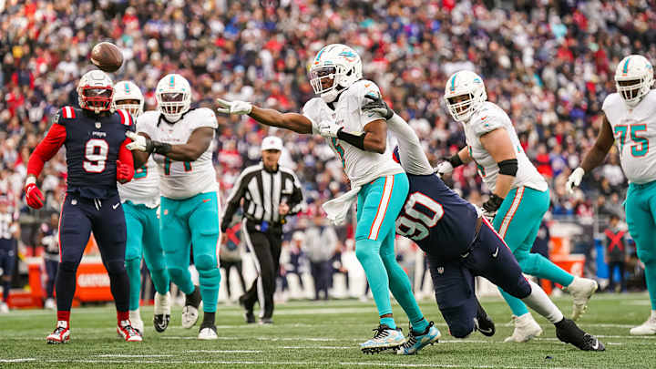 Roundtable: Evaluating Teddy Bridgewater Being Lions' Backup QB Roundtable: Evaluating Teddy Bridgewater Being Lions' Backup QB