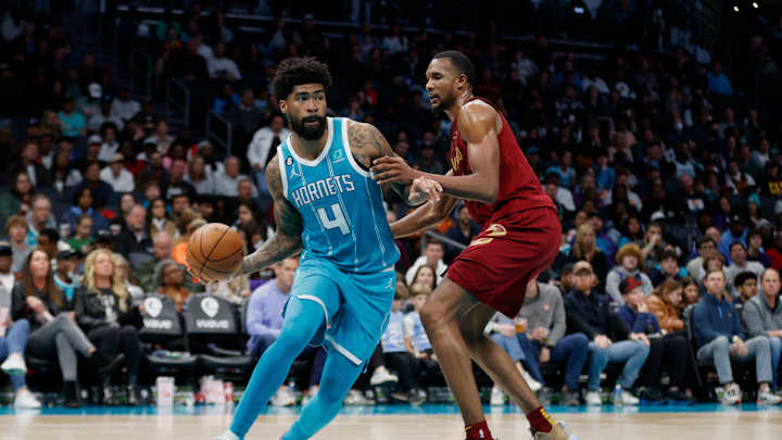 Charlotte Hornets vs Cleveland Cavaliers: Game Preview
