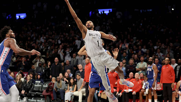 76ers vs. Nets: Game Odds, Betting Notes & Prediction