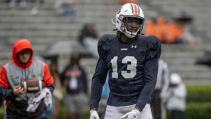 Why Rivaldo Fairweather will break out in 2023 Why Rivaldo Fairweather will break out in 2023