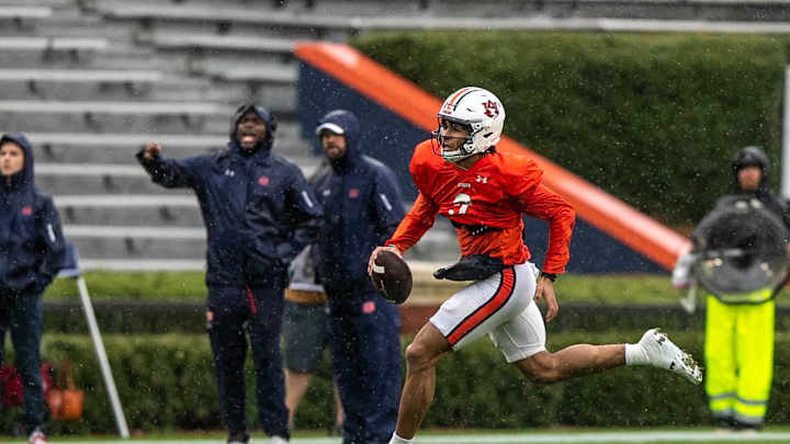 Ashford: 'Freeze definitely challenged me'