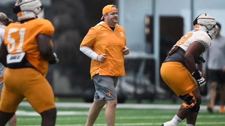 What Does Tennessee Still Need In 2024?