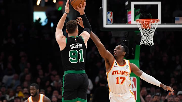 NBA Analyst on Onyeka Okongwu's Extension With the Hawks: "That is a lock to age really, really well"