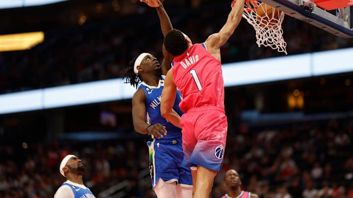 NBA: Regular Season Rookie Wrap-Up NBA: Regular Season Rookie Wrap-Up