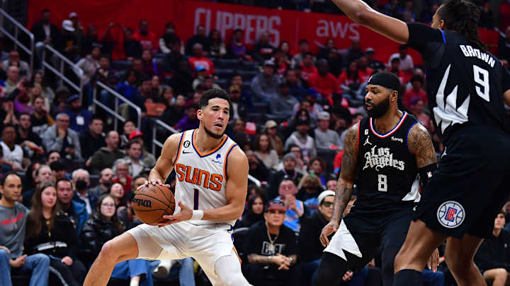Will Clippers Upset Suns? One NBA Analyst Says Yes