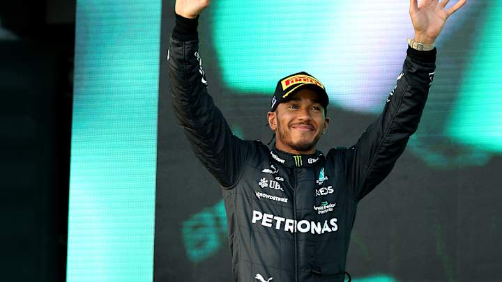 F1 Insider Notes "Absolute Proof" That Lewis Hamilton Should Be 8-Time World Champion