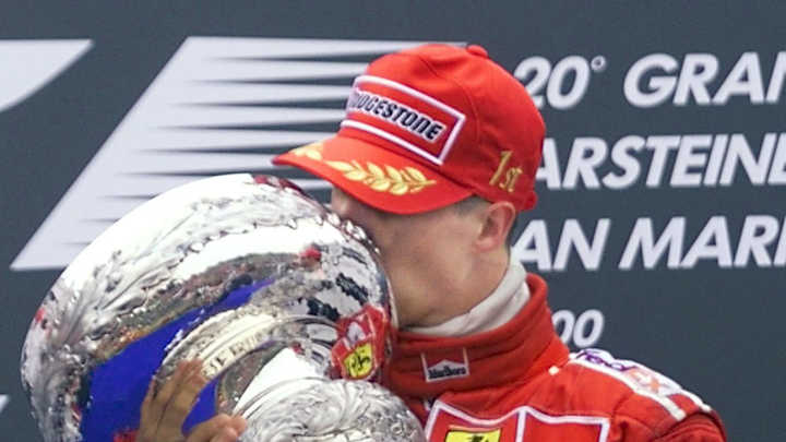 F1 Fans Share Emotional Messages To Michael Schumacher With Damning Lewis Hamilton Comparison