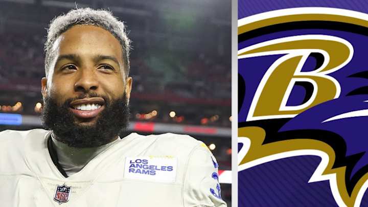 Cowboys 'Lowball' Odell Beckham Jr.? Inside OBJ Contract with Lamar Jackson's Ravens Cowboys 'Lowball' Odell Beckham Jr.? Inside OBJ Contract with Lamar Jackson's Ravens