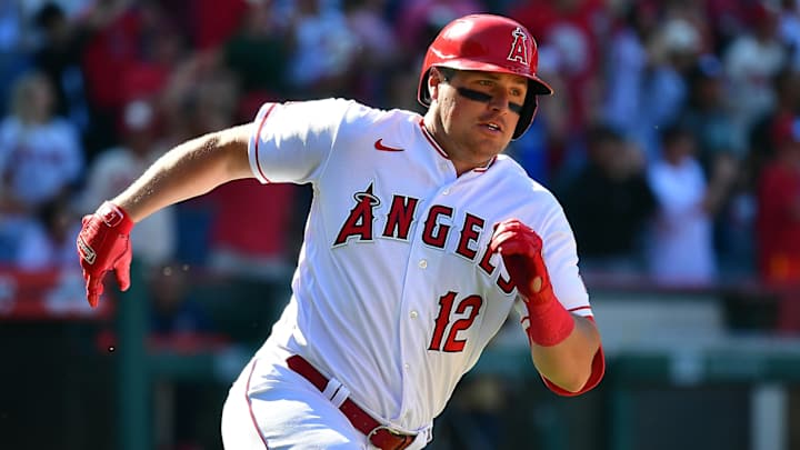 Angels Score: LA Folds After Extra Inning, Bullpen Blows 6-Run Lead