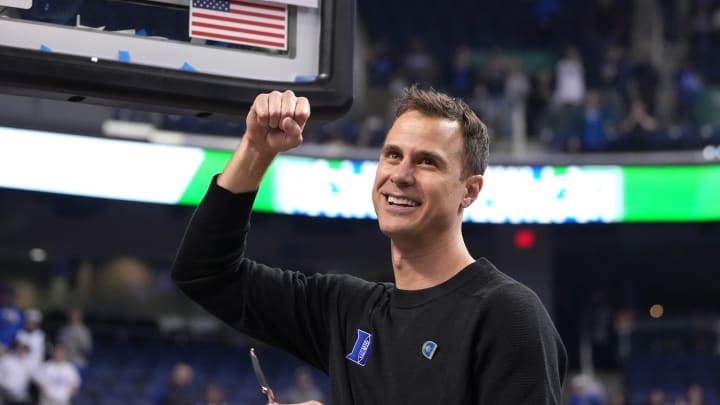 Duke basketball: Huge transfer visits Blue Devils, reveals finalists