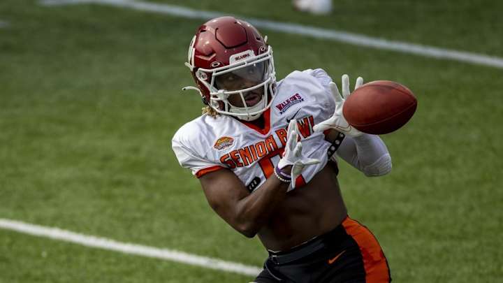 Hunting for Sleepers Rather Than Easter Eggs