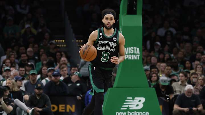 Playing 82 Games Remains A Standard For Some NBA Players Playing 82 Games Remains A Standard For Some NBA Players