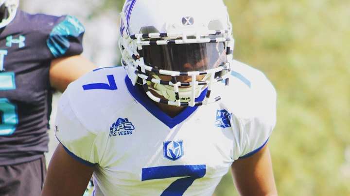 UW Offers Defender Who's Transferred to St. John Bosco Powerhouse