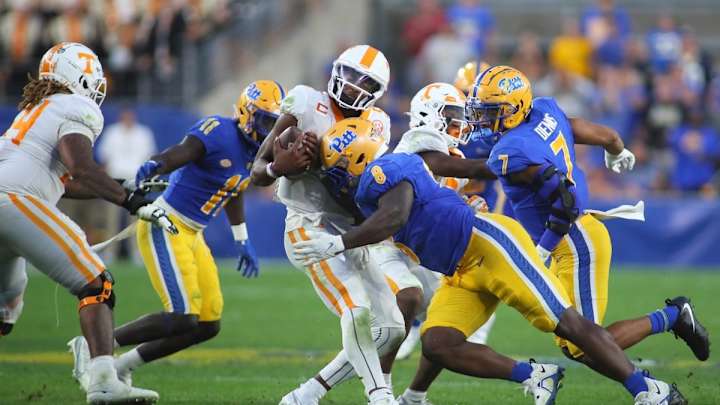 NFL Mock Draft: Cowboys Get Defensive (and Another Tank?)