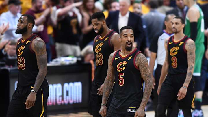 Lakers News: LA Signing Former LeBron James Teammate And Another Longtime Vet