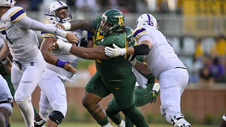 Finding Broncos: Five Interior Defensive Linemen for Added Size and Depth
