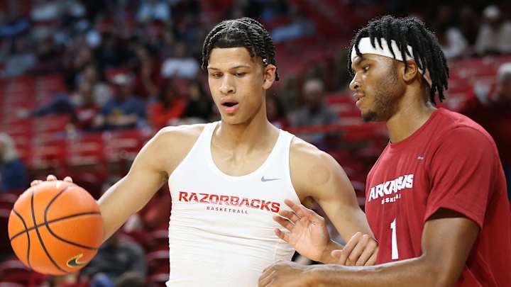 Portal Madness: Does the SEC Run Through Arkansas?