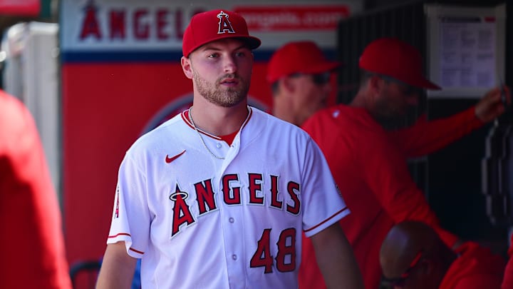 Angels News: LA's Pitchers Reflect on Late-Game Meltdown Versus Blue Jays