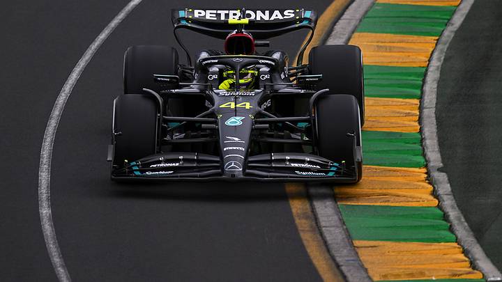 Mercedes Undergoes Huge Changes As Technical Director and CTO Swap Roles