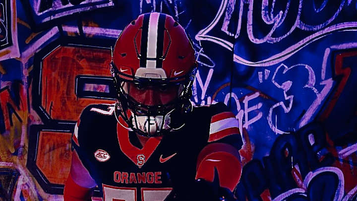 Syracuse Continues to Prioritize Offensive Lineman Jack Small