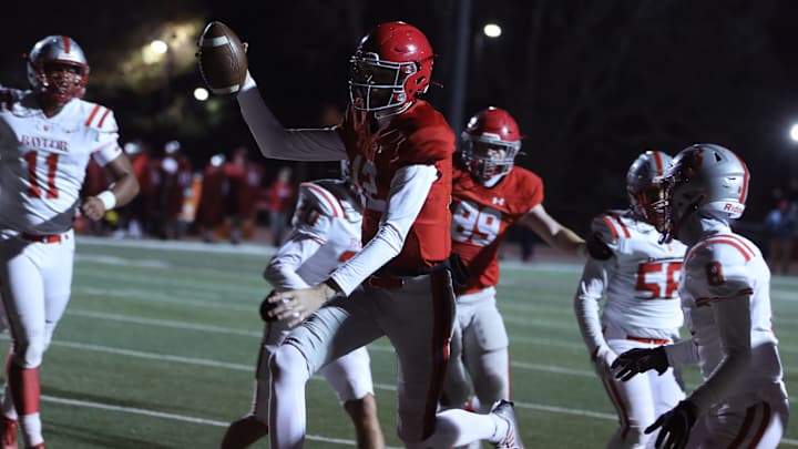 George MacIntyre Intrigued By Clemson After March Visit George MacIntyre Intrigued By Clemson After March Visit