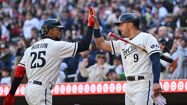 Starting Lineups, Pitchers for Chicago White Sox vs. Minnesota Twins Game Monday