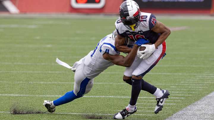 XFL Round-Up: Jacques Patrick Notches Best Performance of Season, Orlando falls back to Earth XFL Round-Up: Jacques Patrick Notches Best Performance of Season, Orlando falls back to Earth