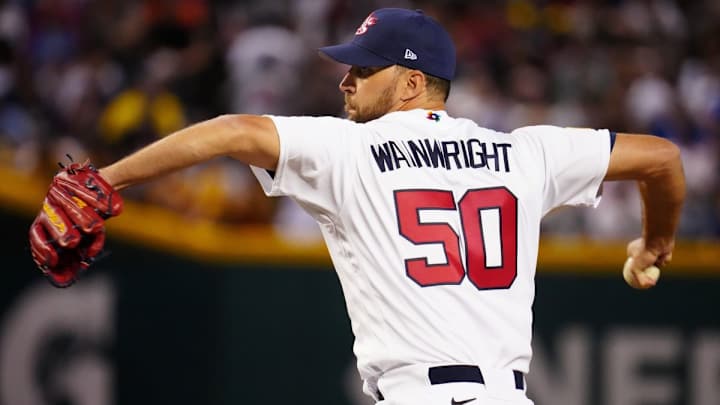 Cardinals Injury Updates: Adam Wainwright, Packy Naughton Trending In Right Direction