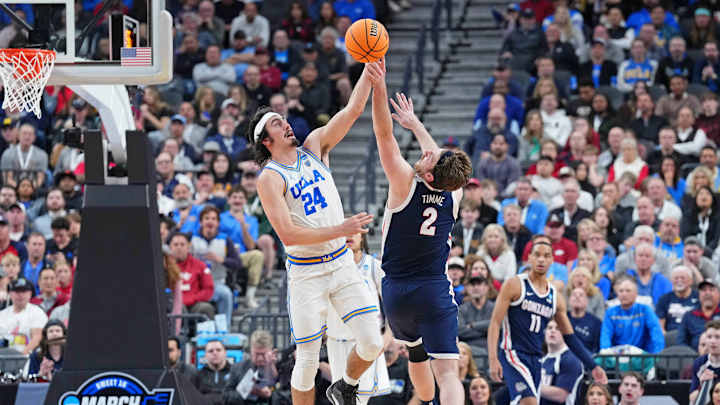 Looking Back on Jaime Jaquez Jr.'s Most Memorable Moments at UCLA