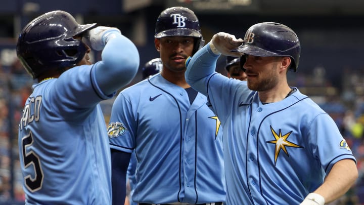 MLB Betting Trends: Roll With the Tampa Bay Rays As Long As You Can