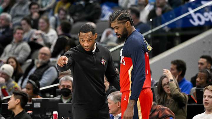 NBA Play-In Tournament: Pelicans Bench Must Produce NBA Play-In Tournament: Pelicans Bench Must Produce