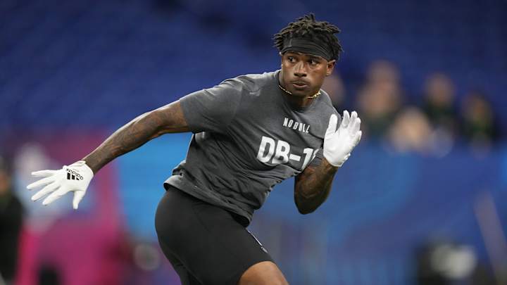 The Athletic Ranks, Evaluates Louisville's Top 2023 NFL Draft Prospects The Athletic Ranks, Evaluates Louisville's Top 2023 NFL Draft Prospects