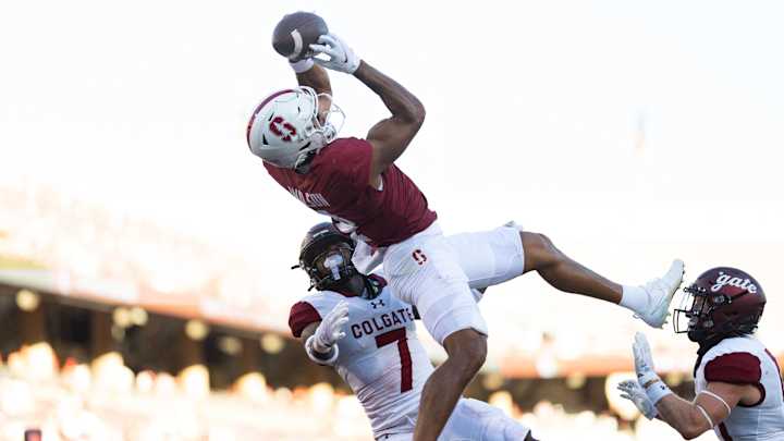 Finding Broncos: Two Wide Receivers to Boost the Position