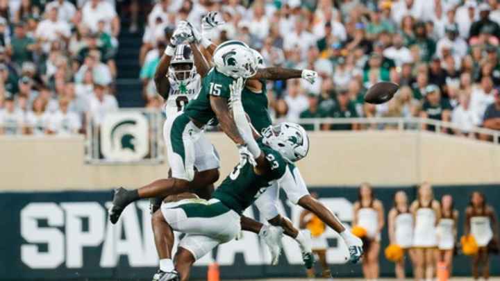 Mel Tucker Reveals Michigan State's Spring Game Format For April 15