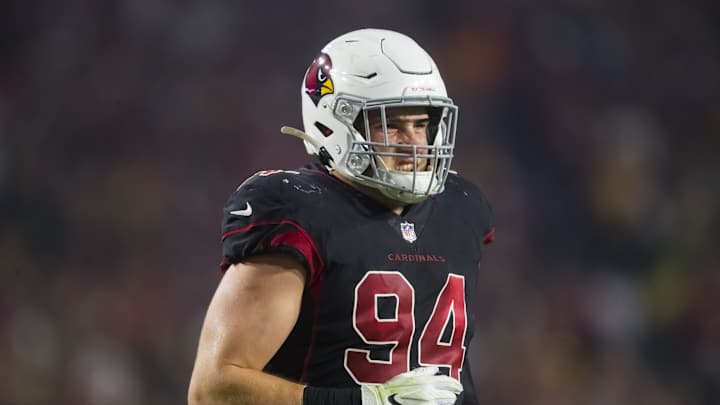 Broncos' DL Zach Allen's 'Superpower' Revealed by Ex-Position Coach