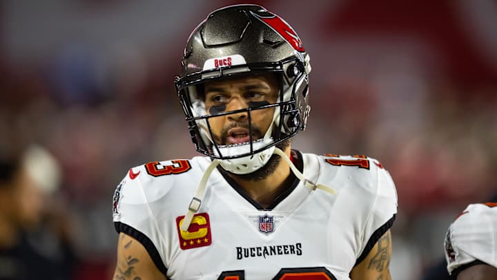 Proposed Trade Sends Rising Star to Buccaneers in Eyebrow-Raising Deal with Buffalo Bills Proposed Trade Sends Rising Star to Buccaneers in Eyebrow-Raising Deal with Buffalo Bills